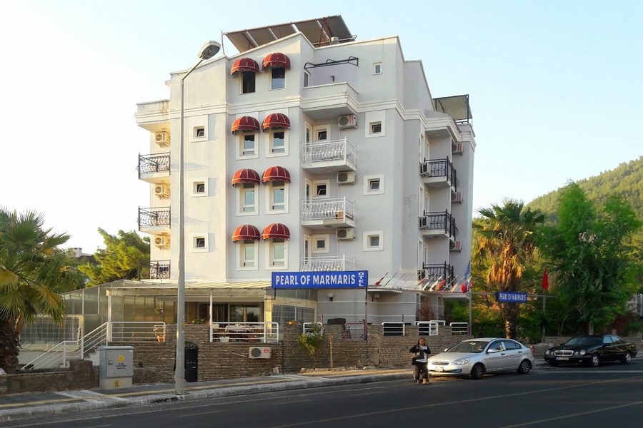 Pearl Of Marmaris