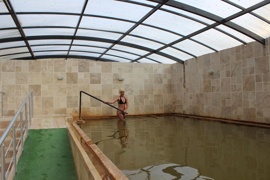 Hotel Alida Pamukkale