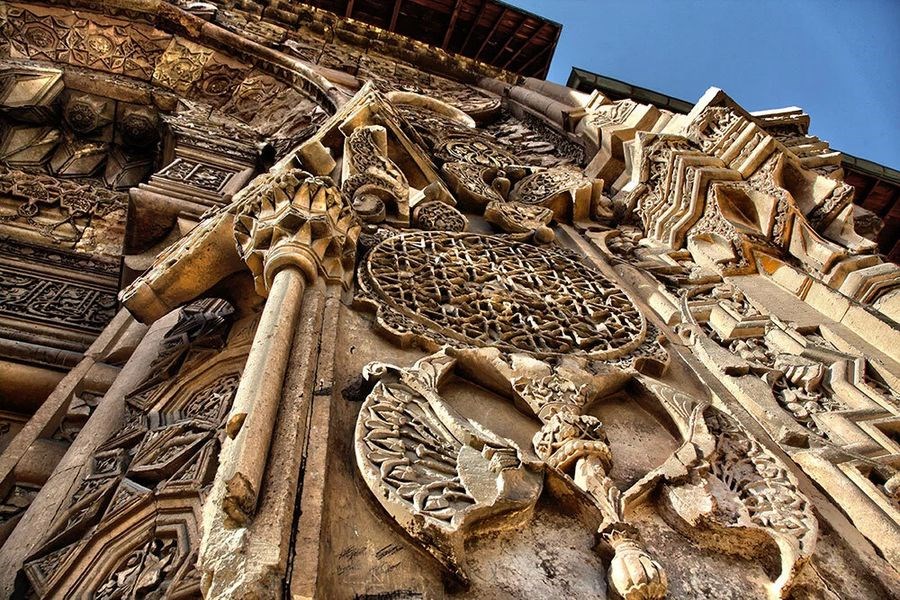  İstanbul Çıkışlı Turistik Doğu Ekspresi Pegasus ile Kars Turu 2 Gece Otel 1 Gece Tren Konaklamalı Ankara Kars Yönü