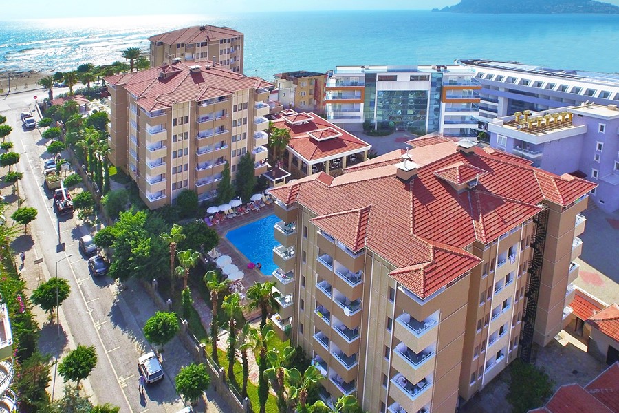 Sarıtaş Hotel