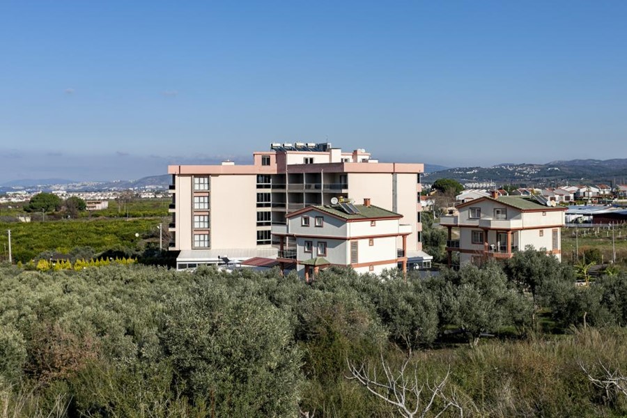 Gümüş Termal Hotel