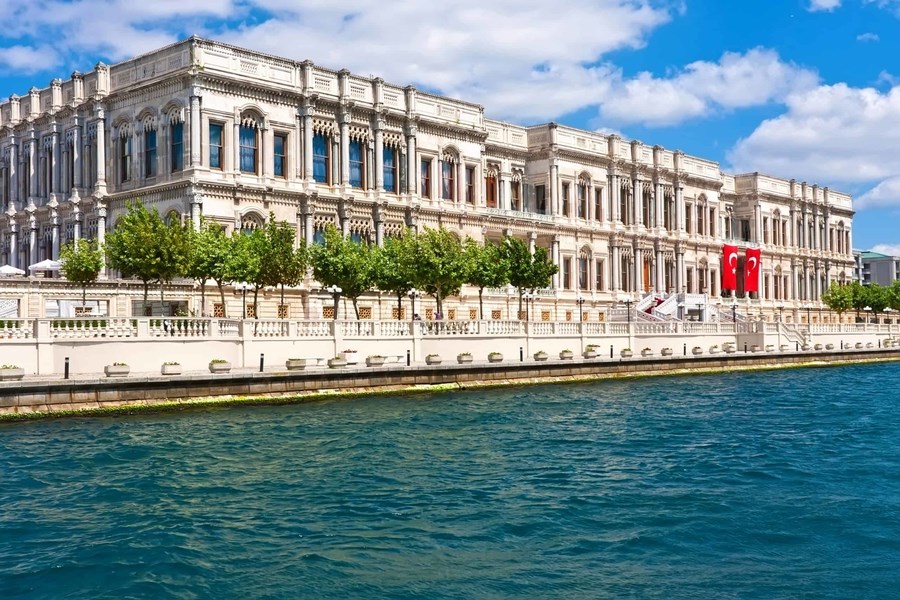 İstanbul Tarihi Yarımada Şile Ağva Ve Adalar Turu 2 Gece Konaklama Pegasus Ile İzmir Çıkışlı Sevgililer Günü Özel