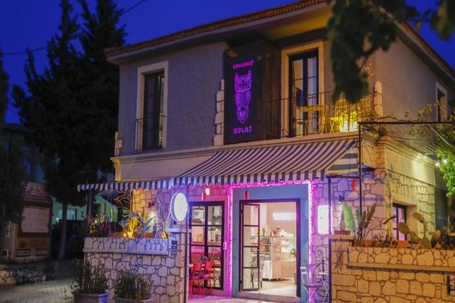 La Luna Boutique Hotel Alaçatı