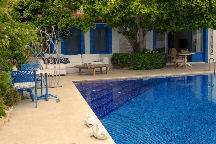 Sabrinas Haus Bozburun  Adults Only