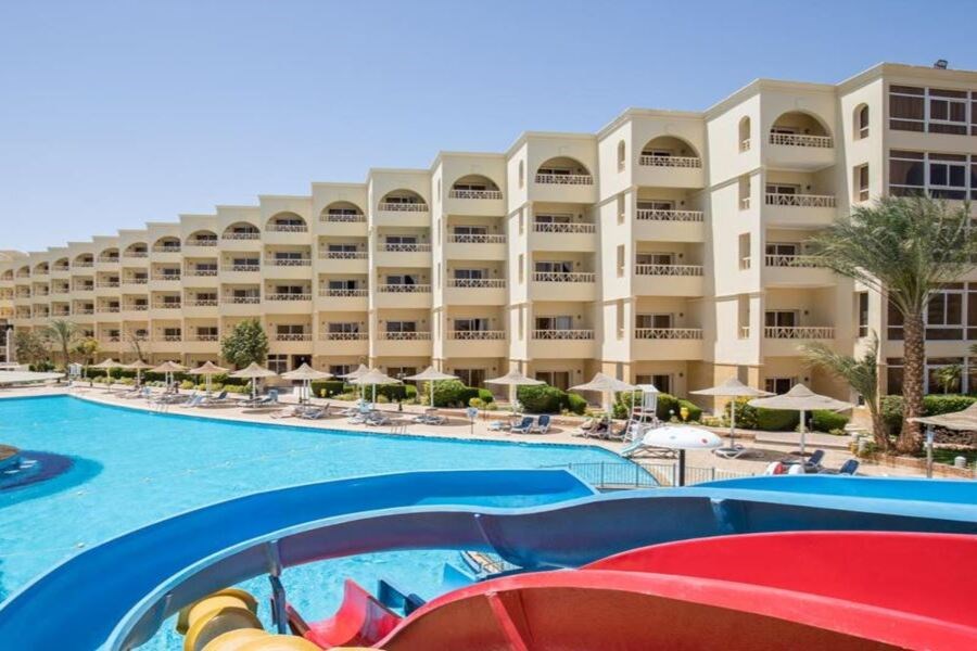 Amc Royal Hotel & Spa