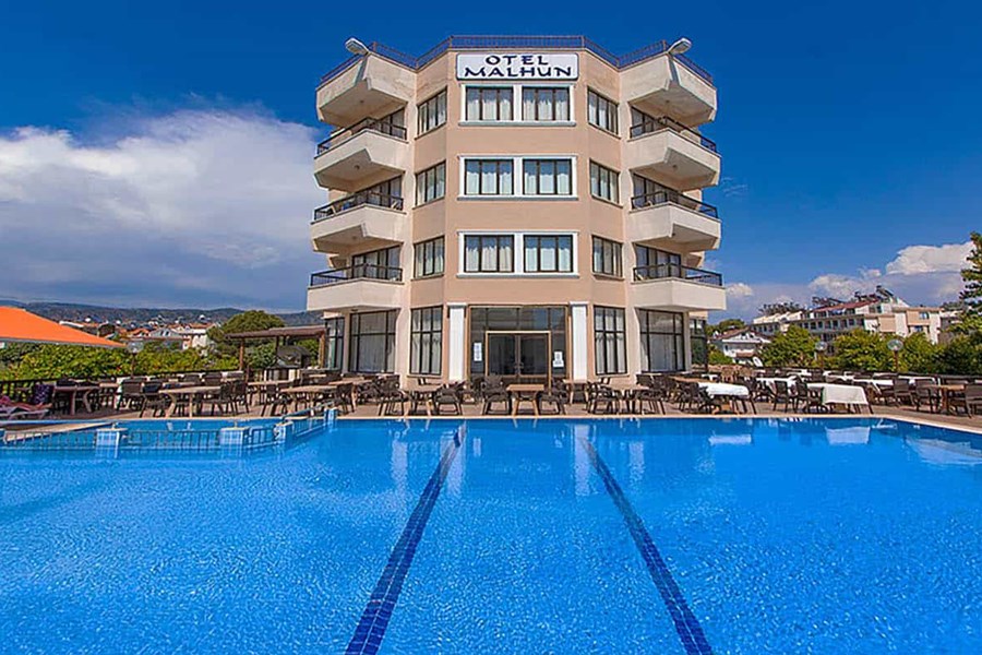 Hotel Malhun