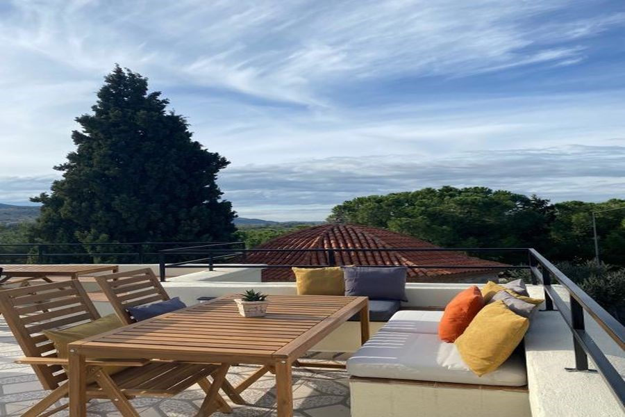 Kallinos Boutique Hotel Selçuk