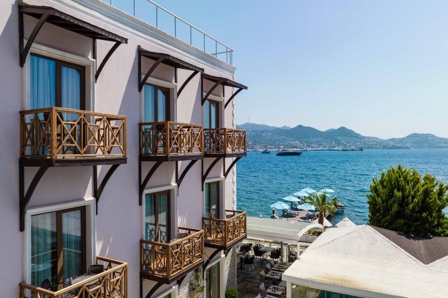 Elite Hotels Yalıkavak