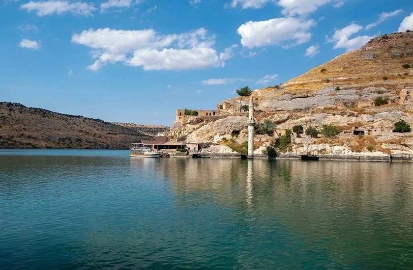 Uçaklı Tarihin Sıfır Noktası Göbeklitepe Nemrut Ve Mardin Turu Thy İle 3 Gece Konaklamalı İstanbul Çıkışlı 29 Ekim Özel