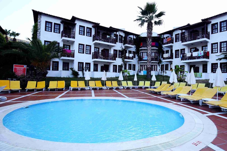 Alize Hotel