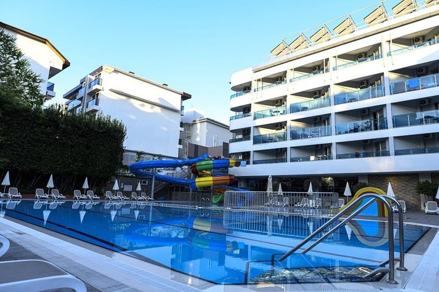 Avena Resort & Spa Hotel