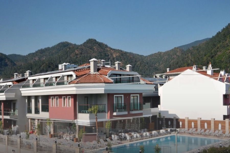 Paşabey Hotel