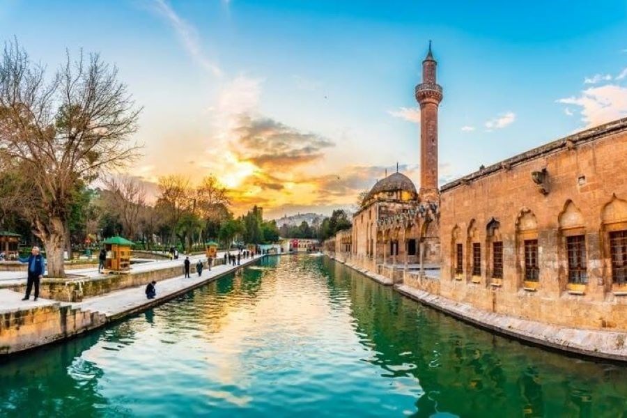 Klasik Gap Turu Yalova Hareketli