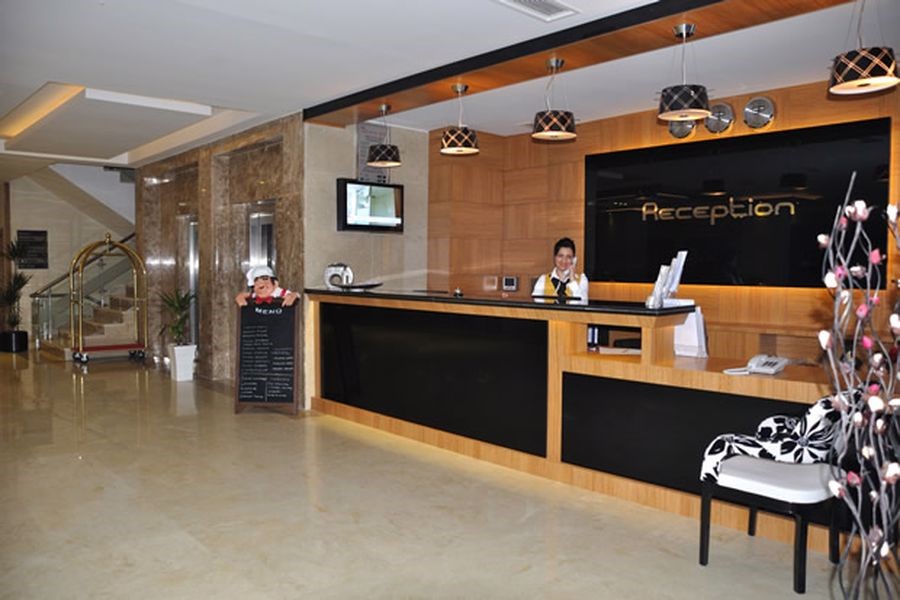 Hanem Hotel