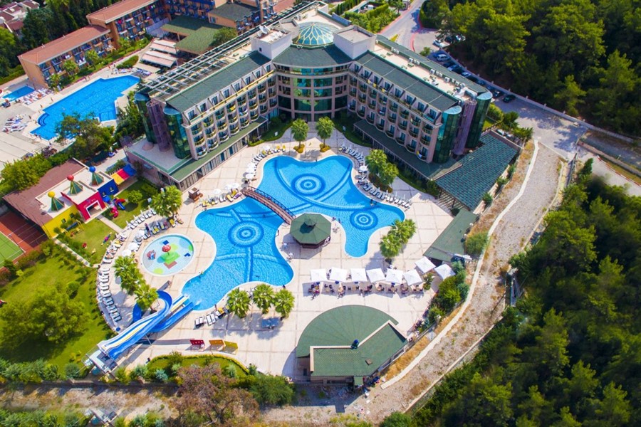 Eldar Resort Hotel