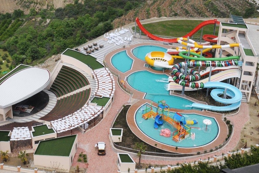 Gold City Hotel