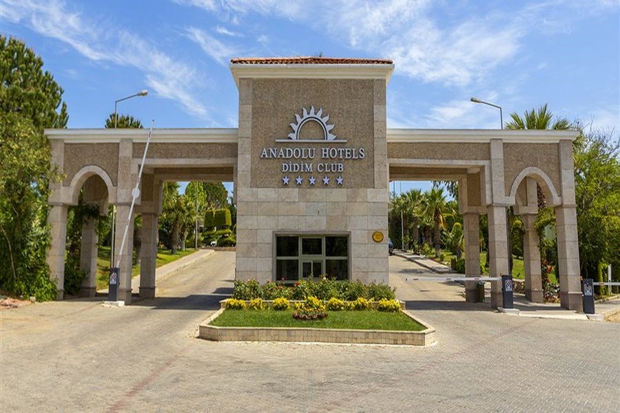 Anadolu Hotels Didim Club