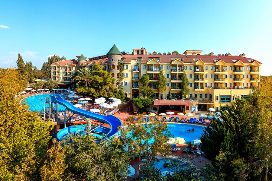 Dosi Hotel