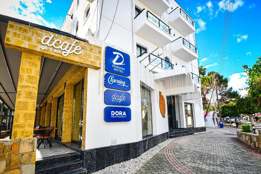 Dorana Hotel