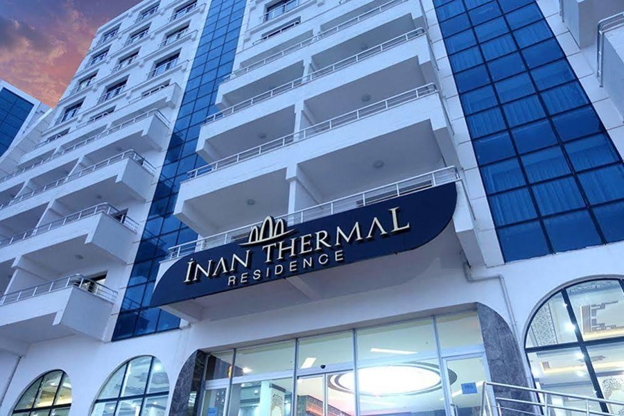 İnan Thermal Residence
