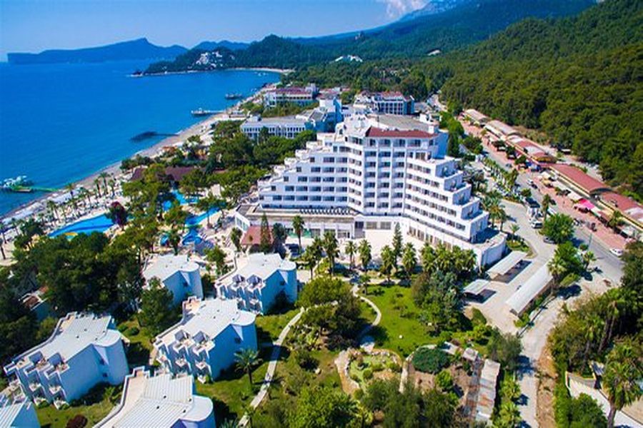 Avantgarde Comfort Hotel