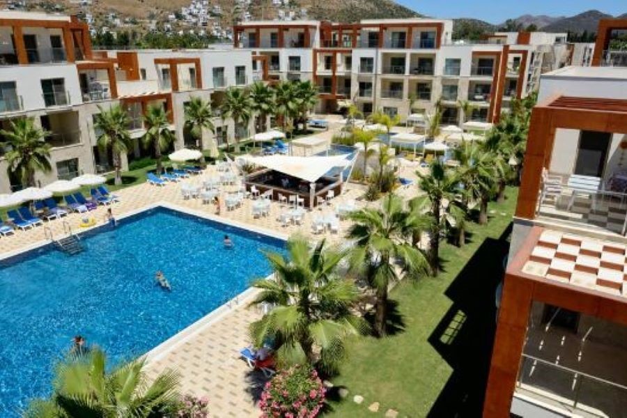 Sundance Suites Hotel & Spa