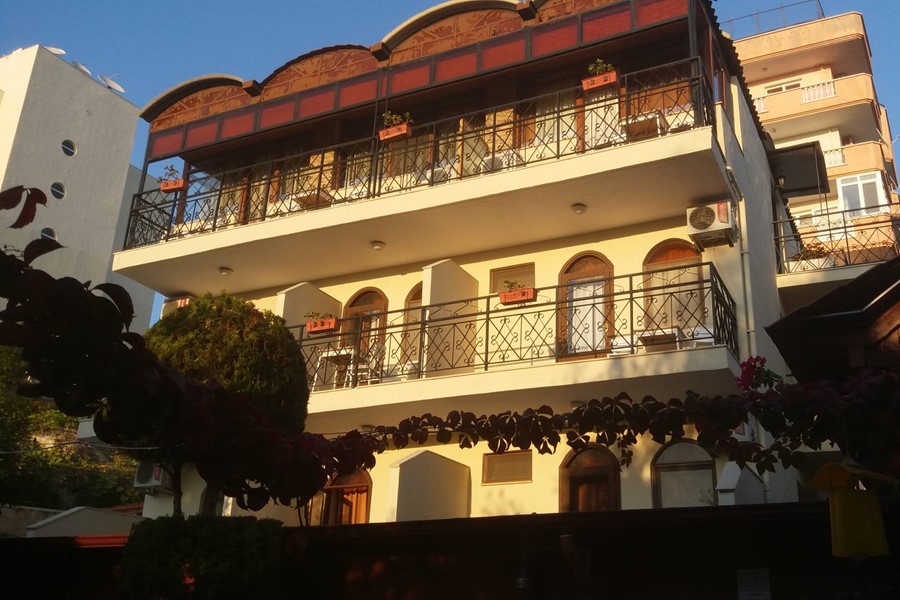 Soleil Hotel