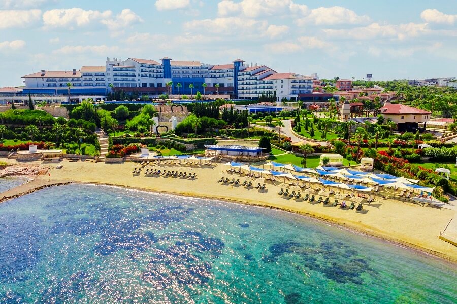 Royal Teos Thermal Resort Clinic & Spa (Ex. Euphoria Aegean)