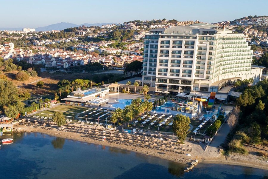 Seven Seas Sealight Elite Hotel
