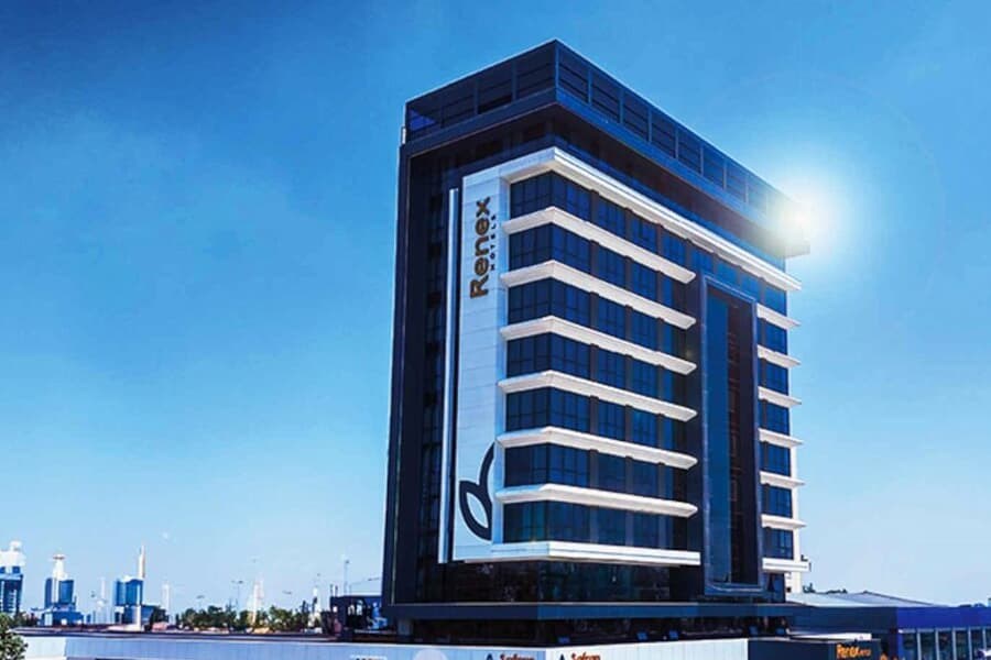 Renex Hotel