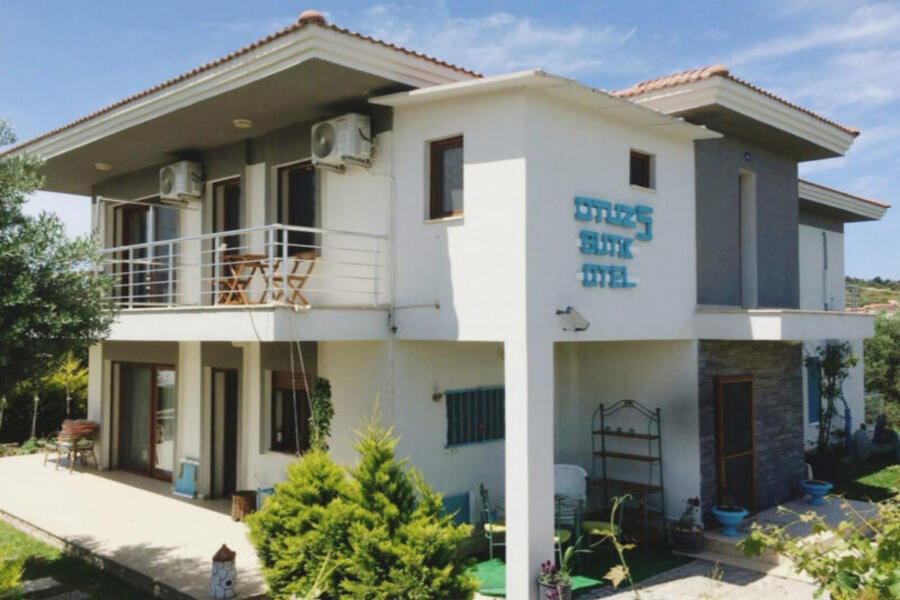 Otuz5 Otel