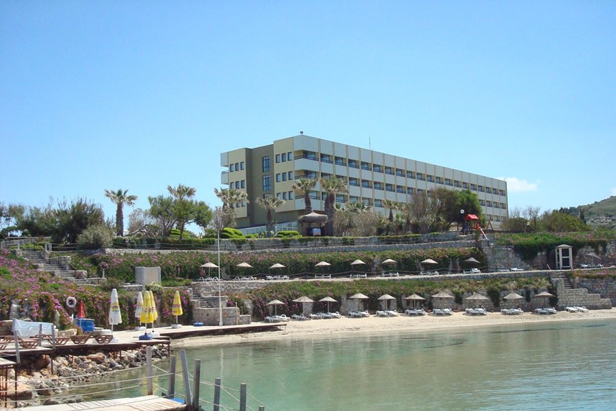 Babaylon Hotel