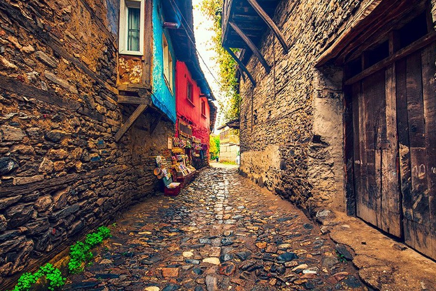 Bursa Uludağ Turu 1 Gece Otel Konaklamalı İstanbul Çıkışlı
