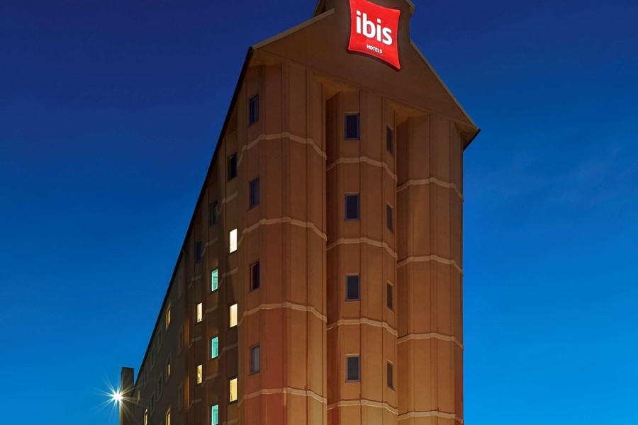 İbis Hotel Bursa