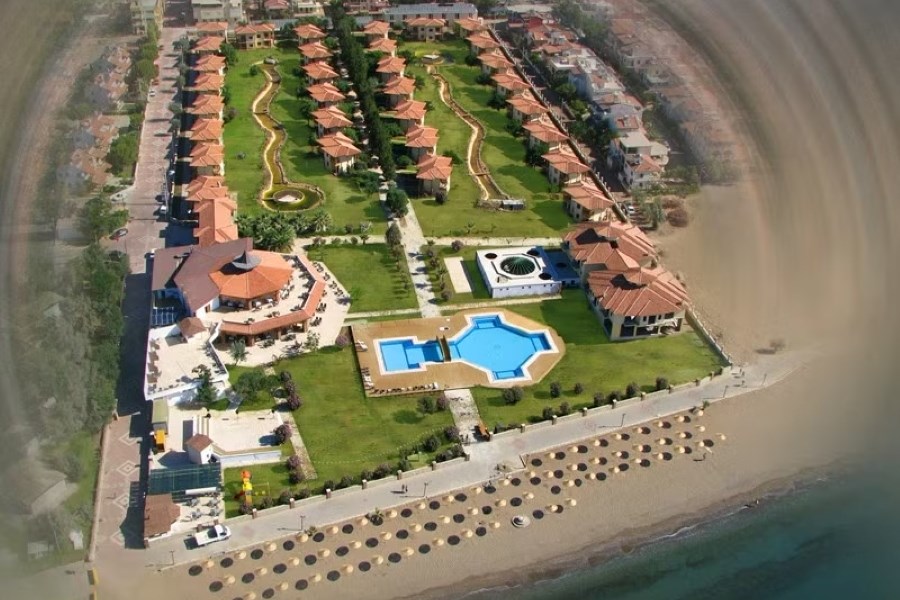 Angora Beach Resort