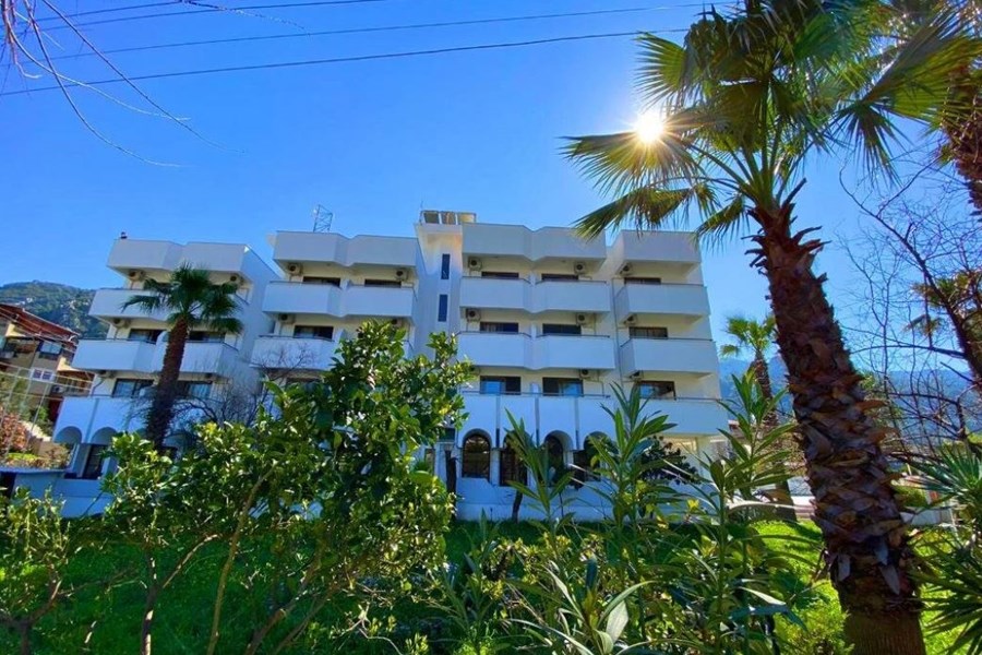 Munamar Park Otel