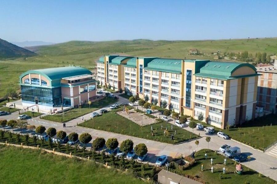 Çınar Termal