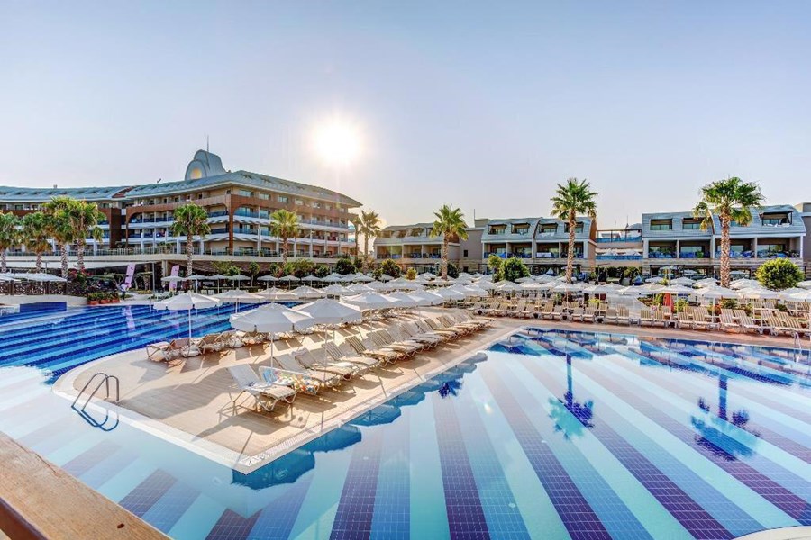 Tui Magic Life Jacaranda