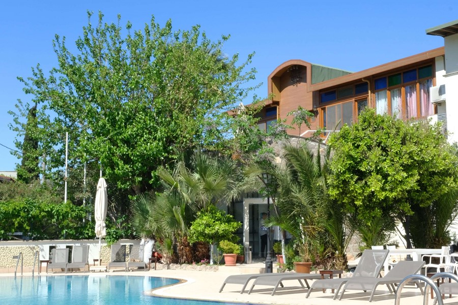 Bella Garden Hotel
