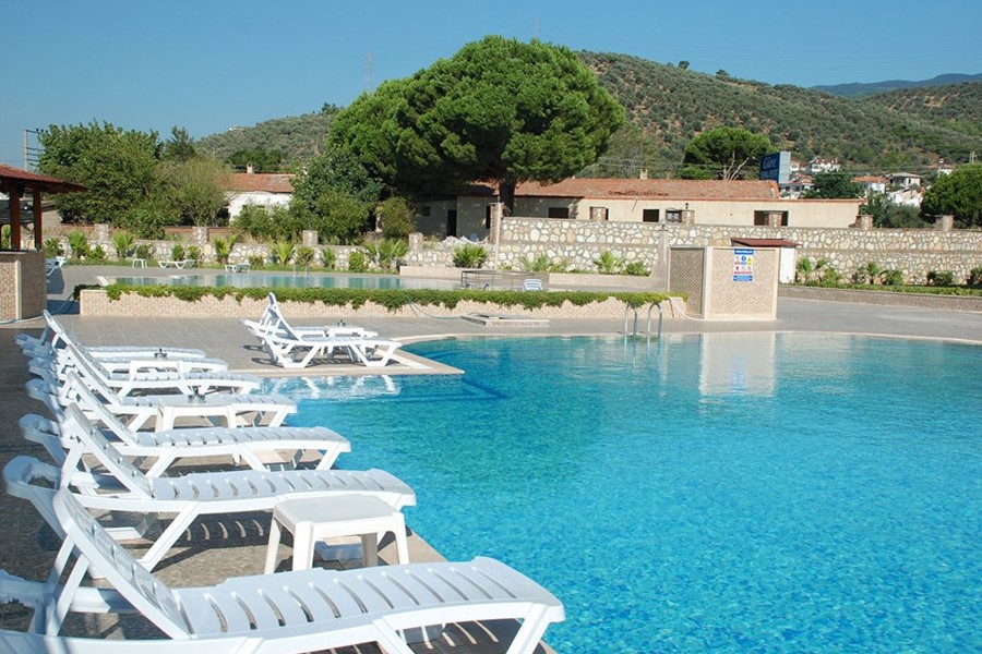 Güre Termal Resort