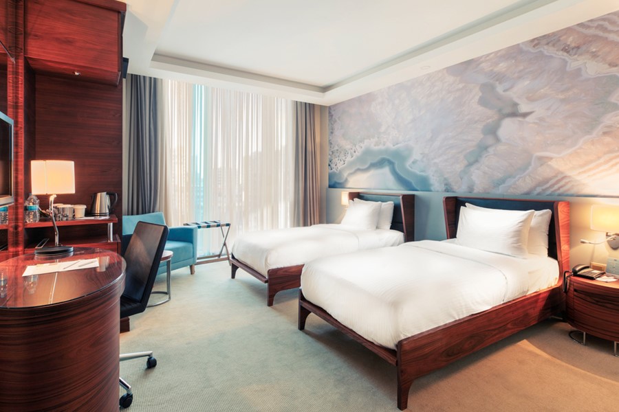Mercure İstanbul Ümraniye
