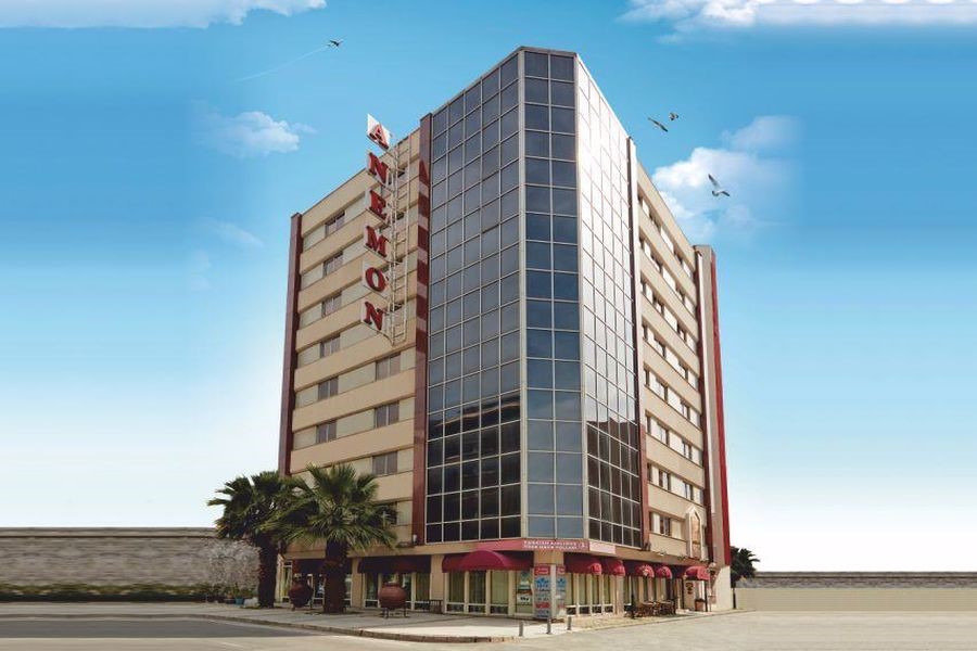 Anemon İzmir Hotel
