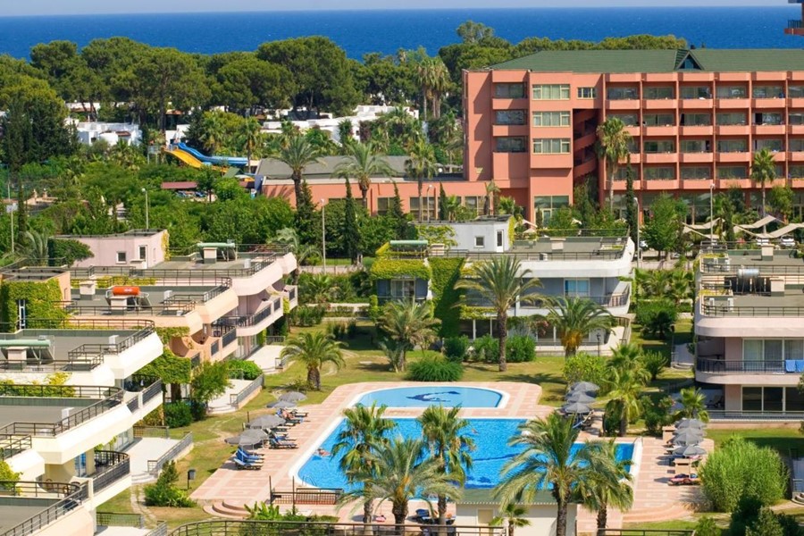 Simena Comfort Hotel