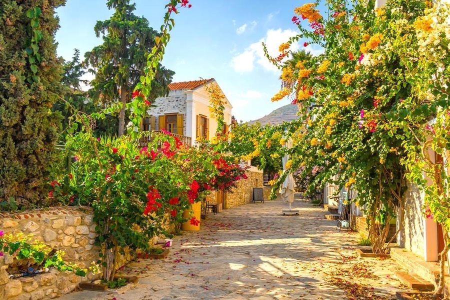Marmaris Datça Akyaka Turu 2 Gece Otel Konaklamalı İstanbul Bursa Çıkışlı 23 Nisan Özel