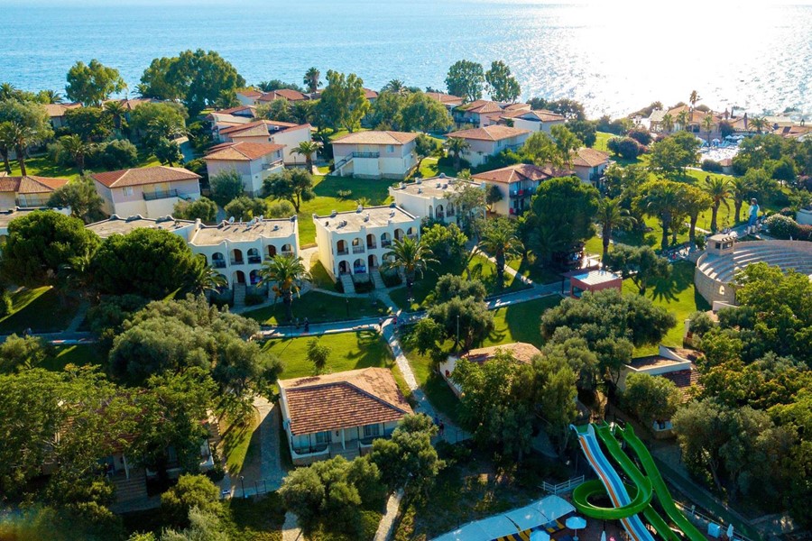 Club Resort Atlantis