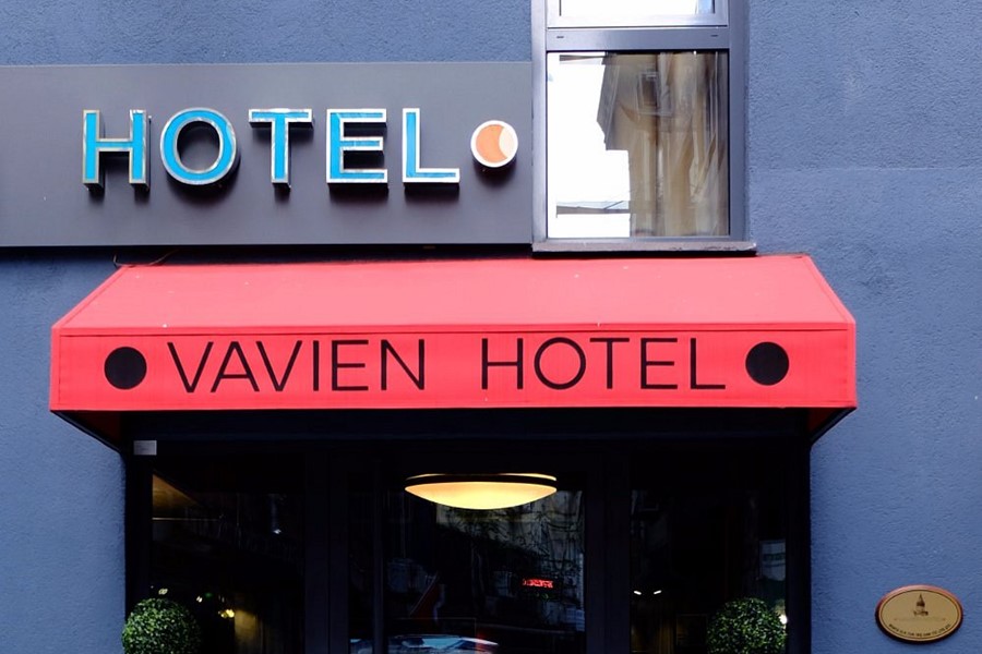Vavien Hotel