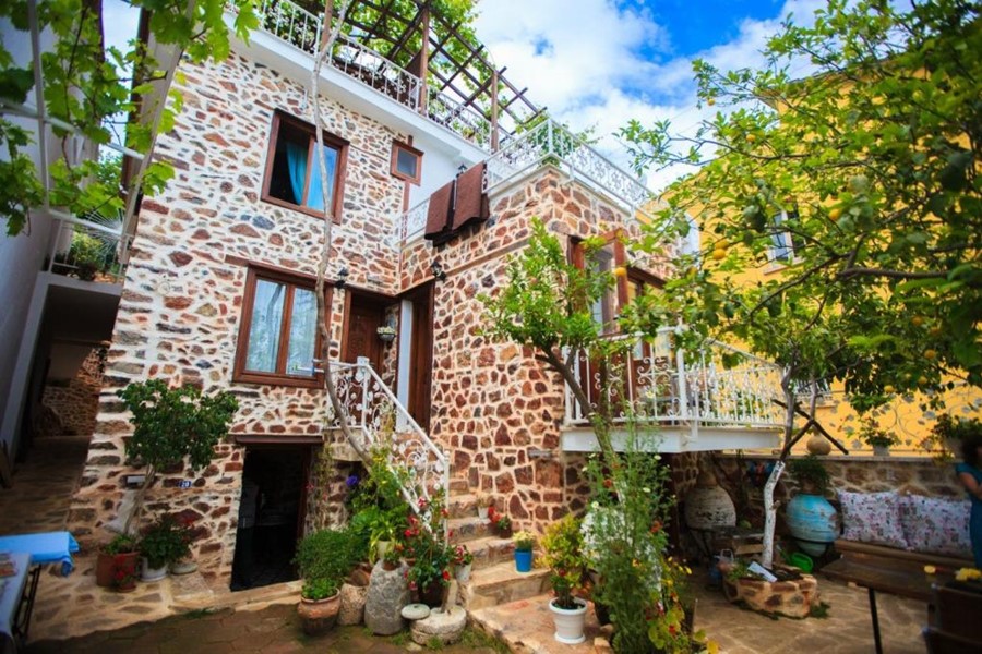 Lemon Villa Butik Otel