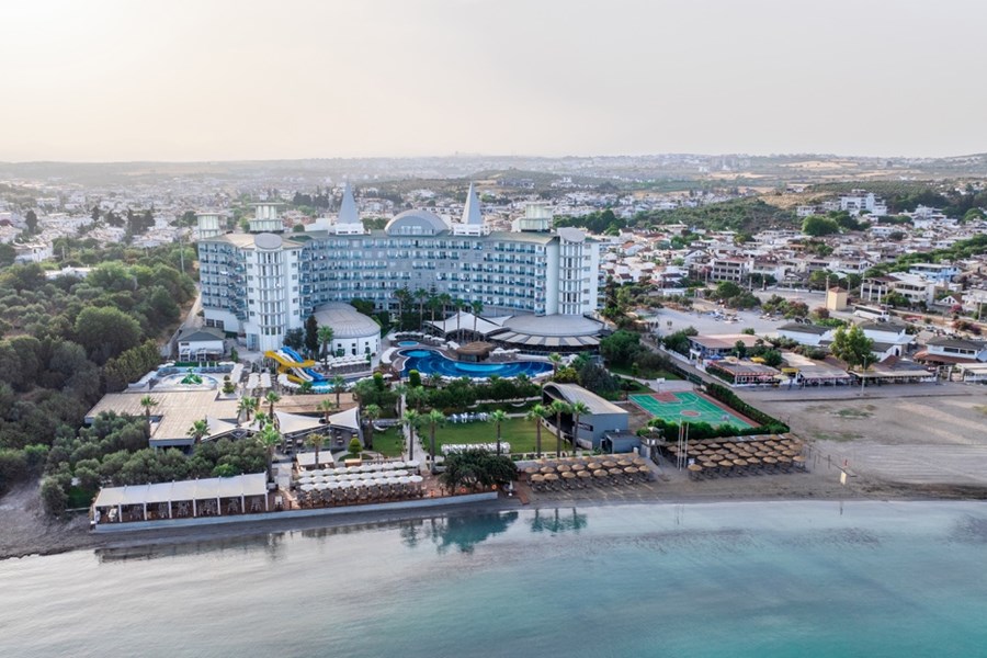 Prive Hotel Didim