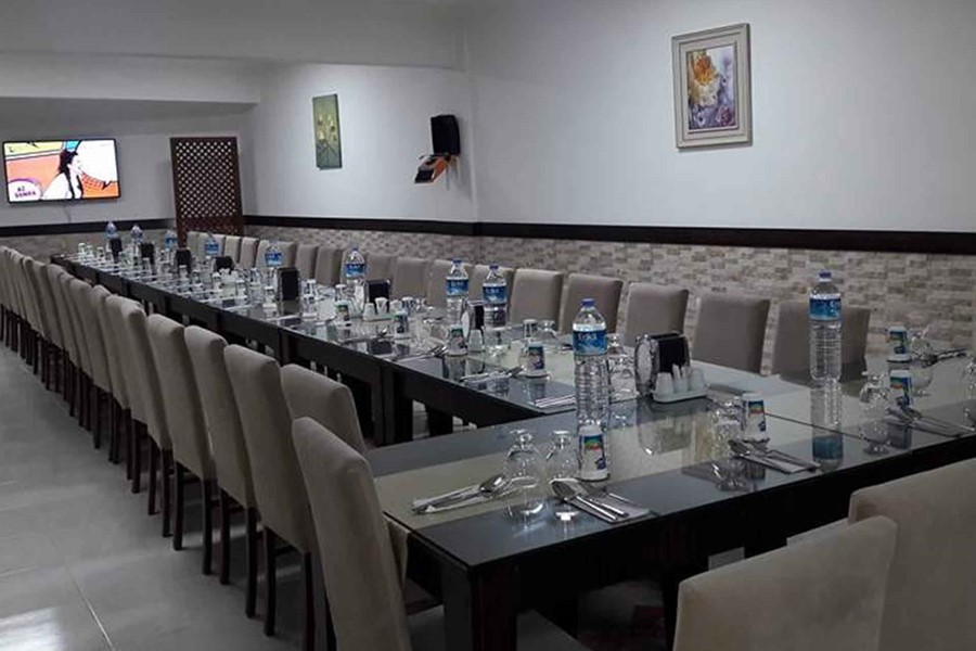 Avcılar İnci Otel