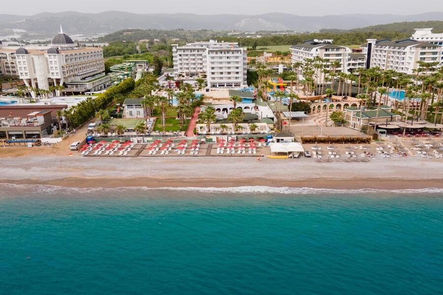Holiday Park Resort